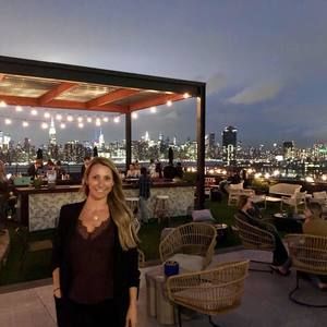 Meet your Posher, Sylvianne